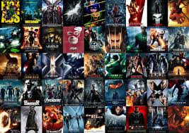 information about underrated movies worldwide.