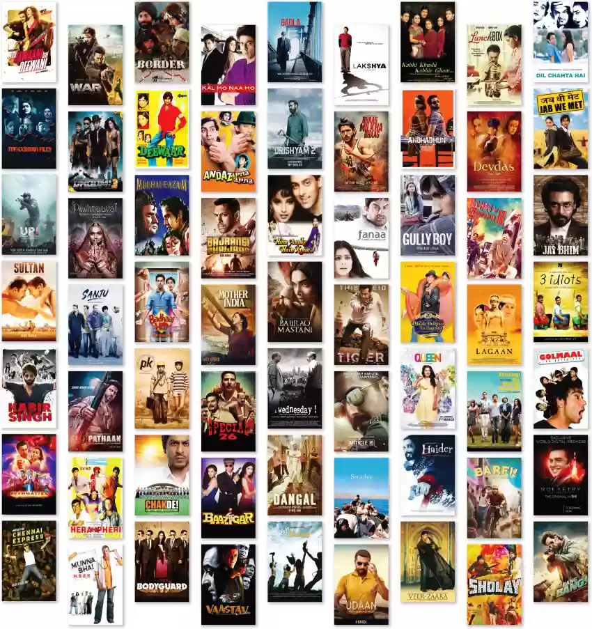 information about underrated hindi movies.