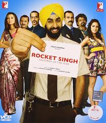 An Underrated Hindi Movie.