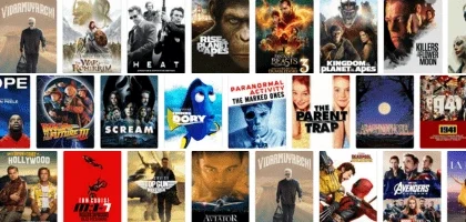 Underrated Movies, Underrated Movies recommendations from around the world.