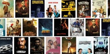 Tamil Underrated Movies, Movie recommendation from Tamil film Industry.