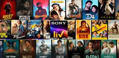 SonyLiv Movies, Movies recommendations from SonyLiv.