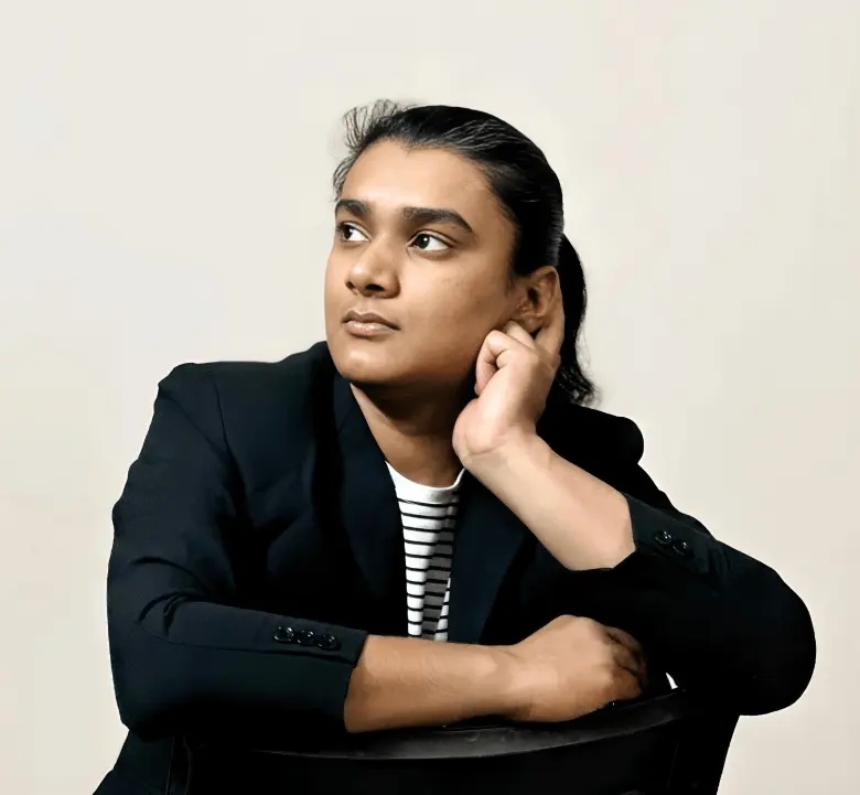 Manisha Khatri Image
